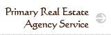 Primary Real Estate Agency Service